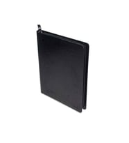 Scrikss SD500 1 Oxford Tablet Portföyü Siyah