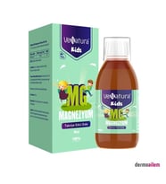 Venatura Kids Magnezyum Şurup 100 ml
