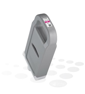 Canon 6848C001 Pfı-711 M Kırmızı Kartuş (700 Ml) / Tx-2000 / Tx-3000 / Tx-4000