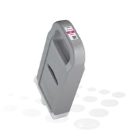 Canon 6848C001 Pfı-711 M Kırmızı Kartuş (700 Ml) / Tx-2000 / Tx-3000 / Tx-4000