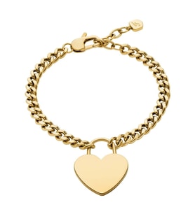 Fossil Jewel JF04959-710 Kalpli Kadın Bileklik