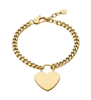 Fossil Jewel JF04959-710 Kalpli Kadın Bileklik
