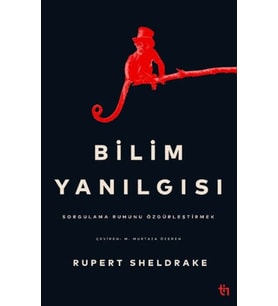 Bilim Yanılgısı