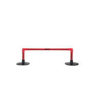 Scucs 1262 Takozlu Zıplama Engeli 20 cm (Kırmızı)