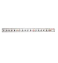 Ceta Form Çelik Cetvel 15 cm - P15-015