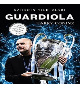 Guardiola - Sahanın Yıldızları