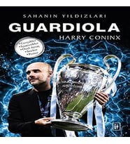 Guardiola - Sahanın Yıldızları