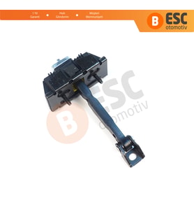 Toyota Avensis MK2 T25 2003-2008 6863005040 İçin Arka Sağ veya Sol Kapı Gergisi