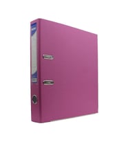 Büro Klasör Pembe Dar Noki Pembe Büro Klasörü Halkalı 1 Adet