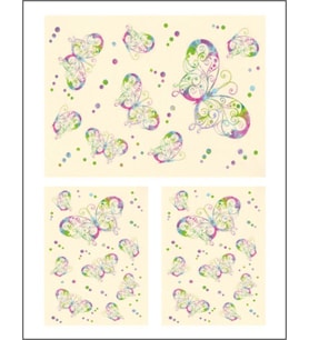 Artebella 935 Soft Transfer 23x34 cm 