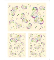 Artebella 935 Soft Transfer 23x34 cm 
