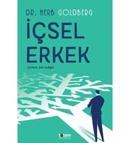 Içsel Erkek - Herb Goldberg 9789944330831