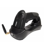 Tıger Ls41 1D Lazer Kablosuz Usb Barkod Okuyucu + Cradle