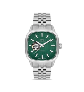 Rms Zeitmeister RMS.1.AG2233.19 Otomati̇k Erkek Kol Saati