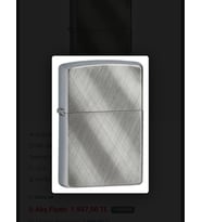 ZIPPO ÇAKMAK 28182 DIAGONAL 2 NUMARA