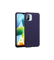 Xiaomi Redmi A1 Uyumlu Kılıf Zore Premier Silikon Kapak