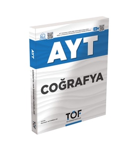 2111 - AYT Coğrafya TÖF