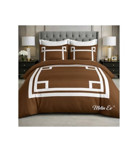 Metin Ev® Pure Comfort Collection, Nevresim Takımı