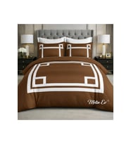 Metin Ev® Pure Comfort Collection, Nevresim Takımı