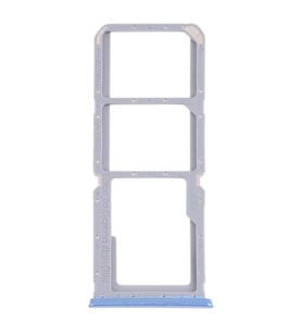 Oppo A16 Sim Kart Tepsisi CPH2269 (Mavi)