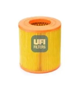 UFI 2760300 Hava Filtresi 4F0133843A