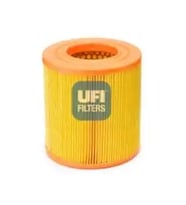 UFI 2760300 Hava Filtresi 4F0133843A