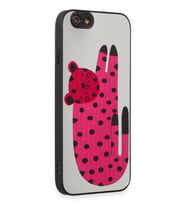Pilelistore   iPhone 6 Kılıf Mirror Desenli Kapak - Mirror - 12