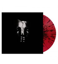 Bullet For My Valentine (Limited Deluxe Edition - Red/Black Splatter Vinyl) - Plak
