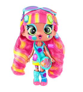 Decora Girlz Moda Bebek 13 cm - Sunny