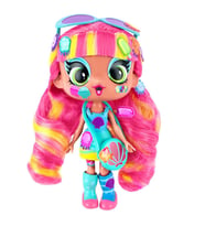 Decora Girlz Moda Bebek 13 cm - Sunny
