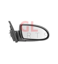 Kore Accent 2007-2011 Sağ Dikiz Aynası Komple Isıtmalı Astarlı Tıp (Oem No:876201E1105S)