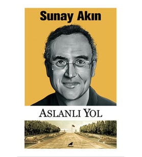Aslanlı Yol