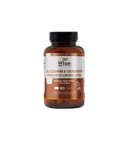 WiseLab Glukozamin Kondroitin MSM Tip 2 90 Tablet