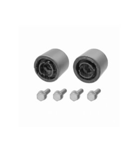 BMW E46 Salıncak Burcu &Ouml;n Set Alt PARTOF31126757623 Meyle