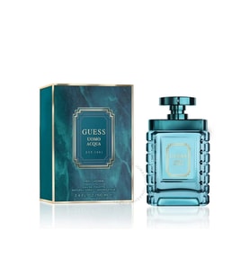 Guess GUESS UOMO EDP 100ML Erkek MAVİ Parfüm 302651210-48493