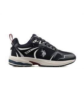 Us Polo Assn 5M Danive 5Fx Erkek Günlük Ayakkabı 101947495 Lacivert