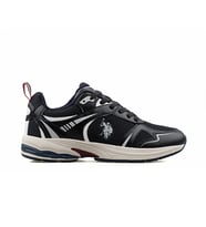 Us Polo Assn 5M Danive 5Fx Erkek Günlük Ayakkabı 101947495 Lacivert