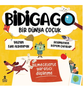 Bidigago Bir Dünya Çocuk