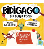 Bidigago Bir Dünya Çocuk
