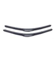 Renault Kangoo 1998-2007 Ön Cam Silecek Takımı 50x50cm