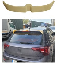 Volkswagen Polo 2021 Üzeri MK 6 - 6,5 Oettinger Spoiler (Standart)
