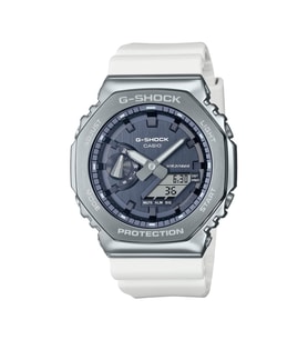 Casio GM-2100WS-7ADR Erkek Kol Saati