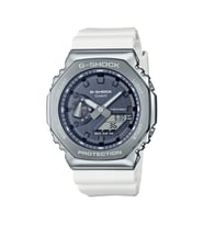Casio GM-2100WS-7ADR Erkek Kol Saati