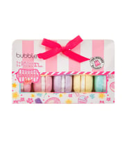 Bubble T Sweetea Makaron Banyo Topu 5x50gr