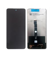 General Mobile GM21 Pro ile Uyumlu Lcd Ekran Dokunmatik (Siyah)