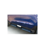 Volkswagen Caddy Uyumlu Marşpiyel 2 Parça Fiber 2003-2010