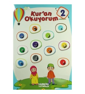 Kur'An Okuyorum 2