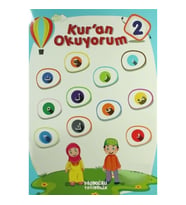 Kur'An Okuyorum 2