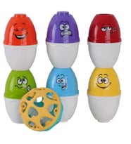 Mey İthalat® Bowling Seti