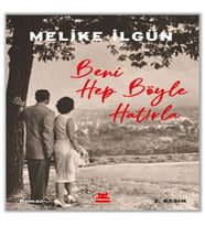Beni Hep Böyle Hatırla